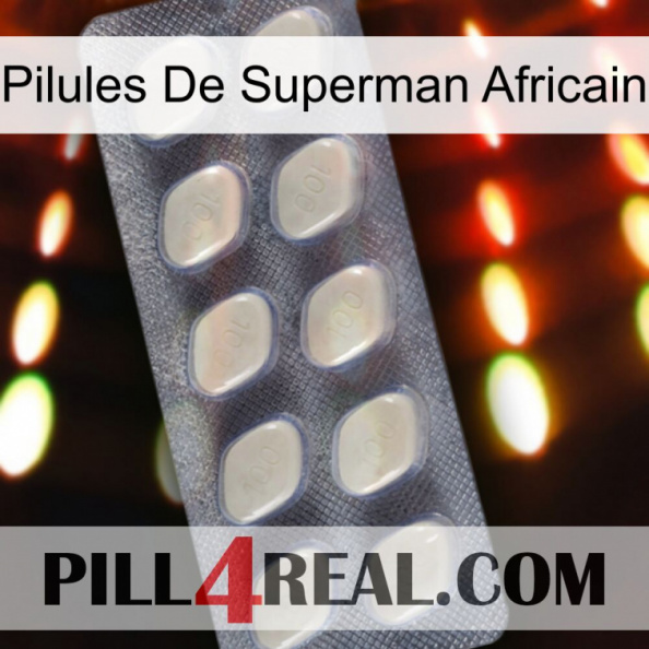 African Superman Pills 08